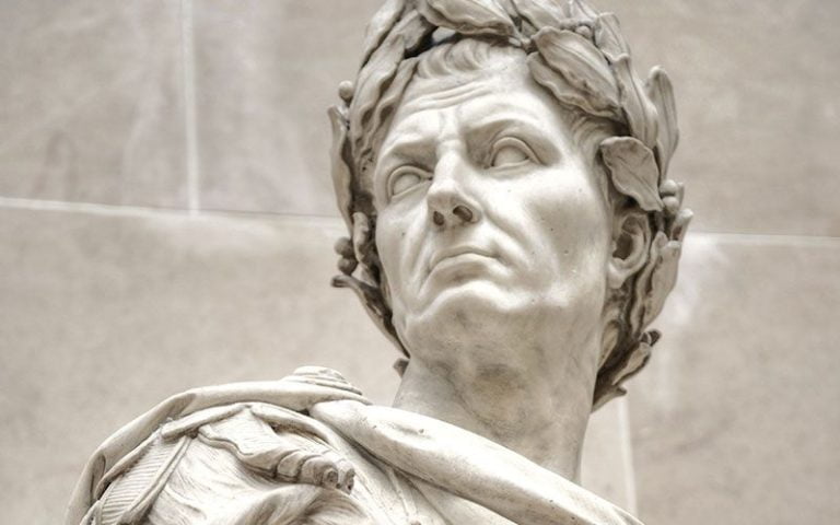 Arte romano