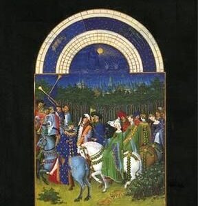 Portada del libro La historia del arte — E. H. Gombrich (1