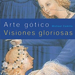 Portada del libro Arte gótico (Arte en contexto)