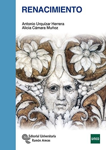 Portada del libro Renacimiento (Manuales)