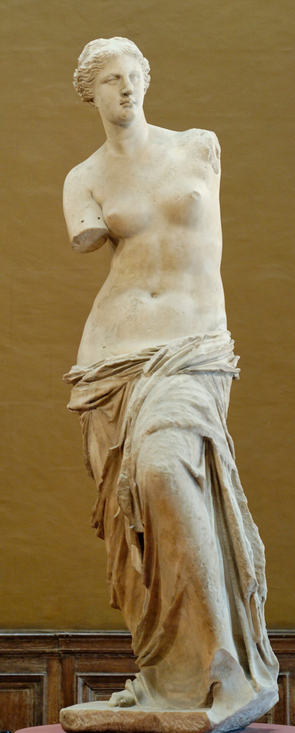La Venus de Milo